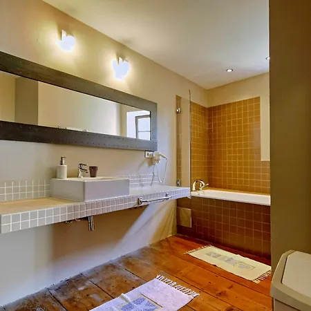 Angelo D Oro Amicis Apartment Rovinj