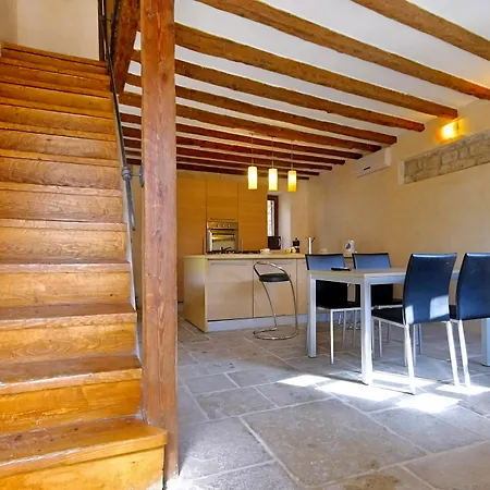 Apartment Angelo D Oro Amicis