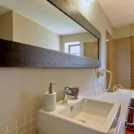 Apartment Angelo D Oro Amicis *
