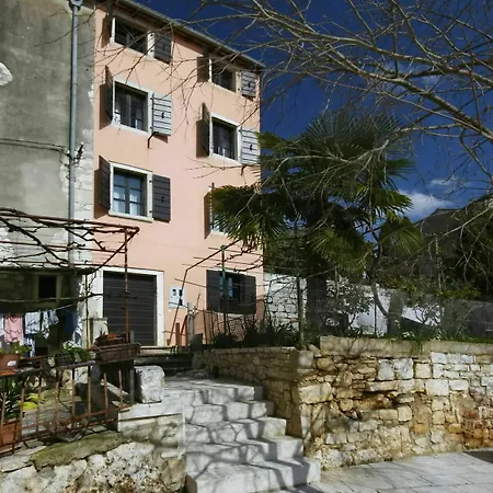 Angelo D Oro Amicis * Rovinj