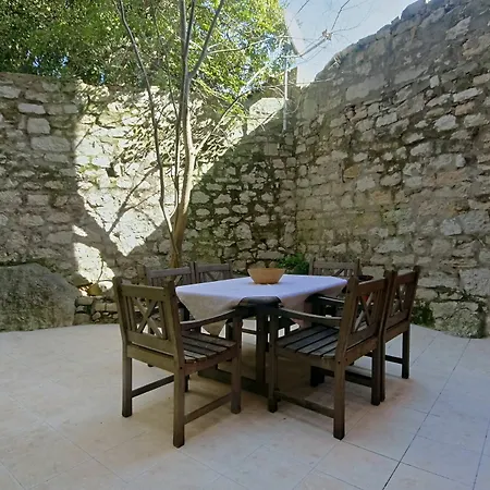 Apartment Angelo D Oro Amicis
