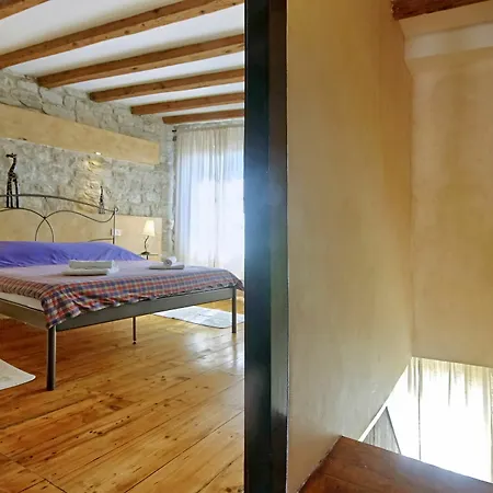 Angelo D Oro Amicis Apartment Rovinj
