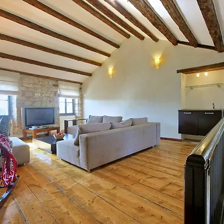 Apartment Angelo D Oro Amicis