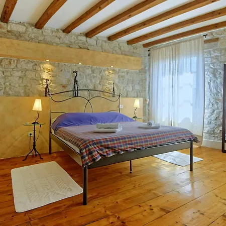 Apartment Angelo D Oro Amicis
