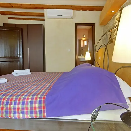 Angelo D Oro Amicis Apartment Rovinj