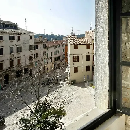 Apartment Angelo D Oro Amicis