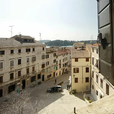 Apartment Angelo D Oro Amicis Rovinj