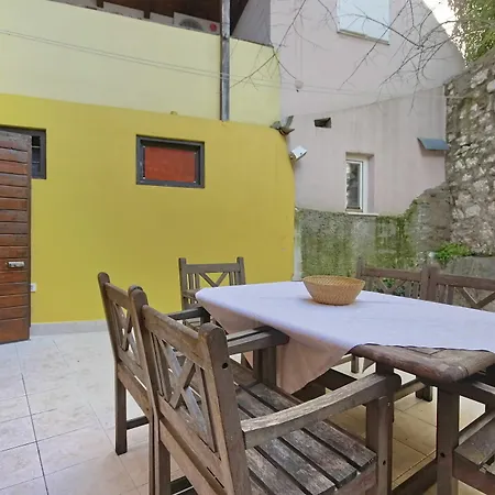 Apartment Angelo D Oro Amicis Rovinj