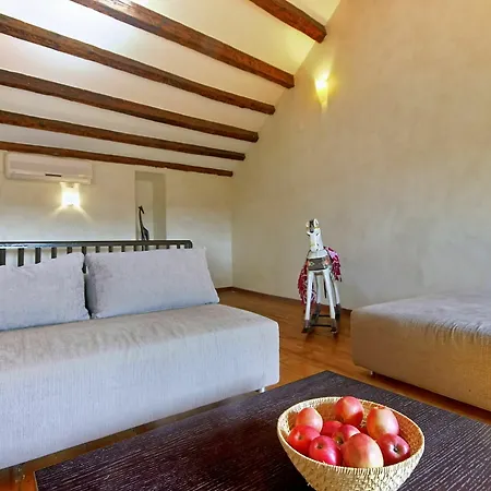 Apartment Angelo D Oro Amicis *