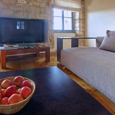 Apartment Angelo D Oro Amicis Rovinj