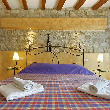 Angelo D Oro Amicis Apartment Rovinj