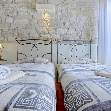 Apartment Angelo D Oro Amicis